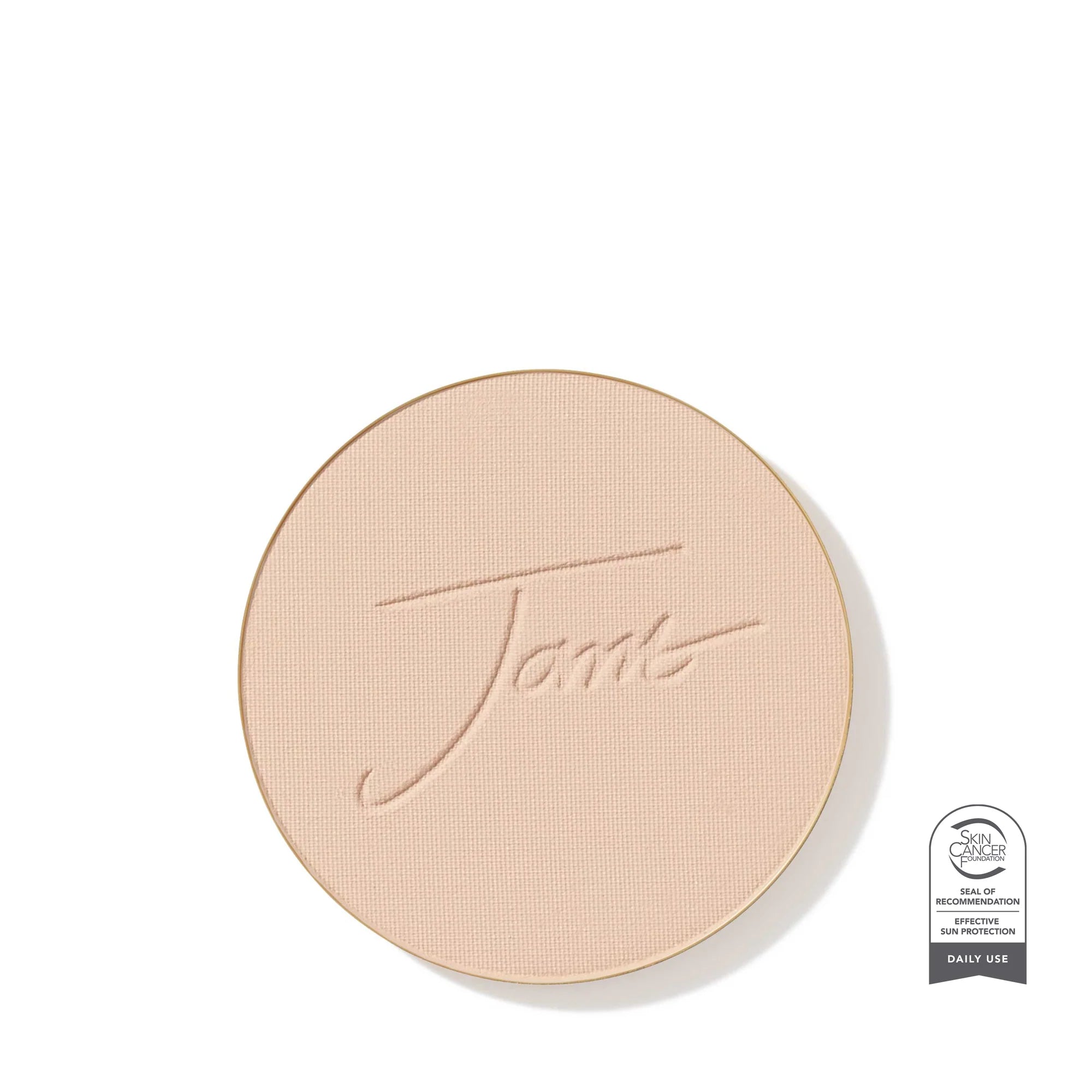 Purepressed Base Mineral Foundation
