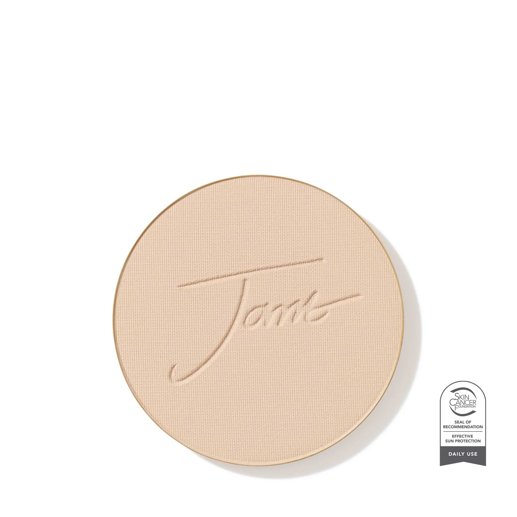 Purepressed Base Mineral Foundation