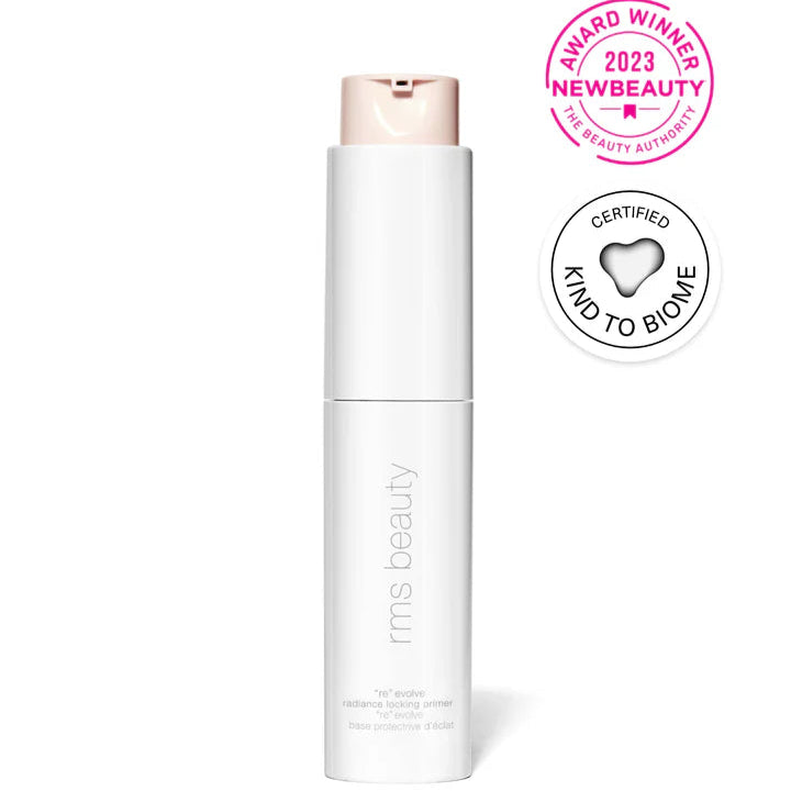 ReEvolve Radiance Locking Primer