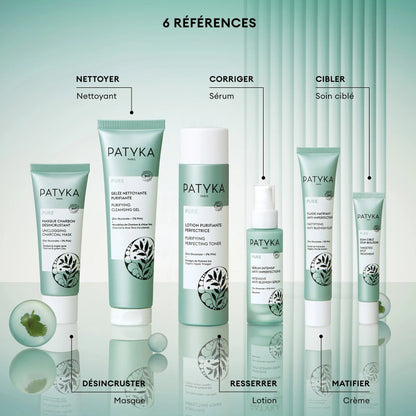 Intensive Anti-Blemish Serum