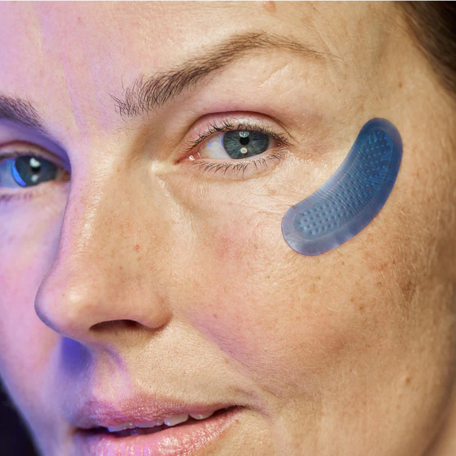 Micro-Infusion Targeted Patches