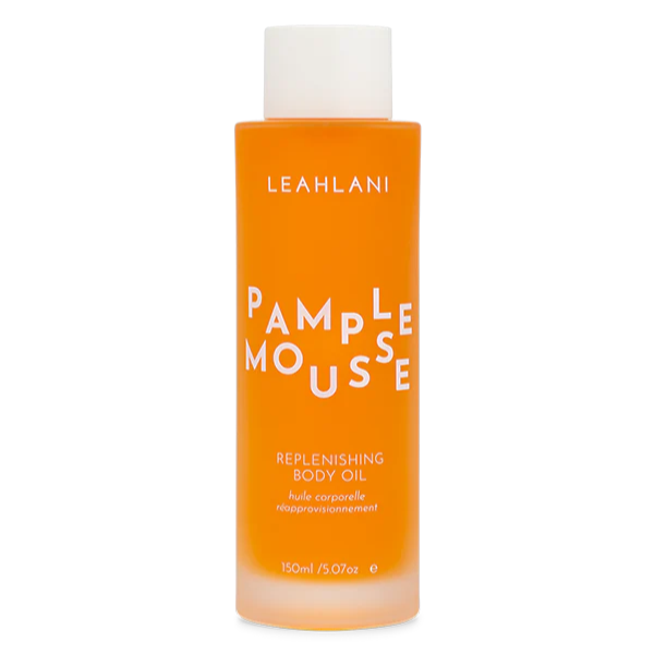 Pamplemousse Replenishing Body Oil