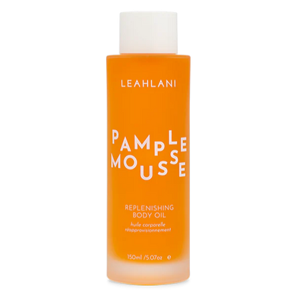 Pamplemousse Replenishing Body Oil