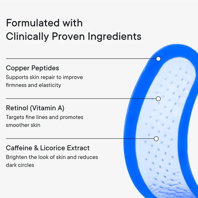 Micro-Infusion Targeted Patches