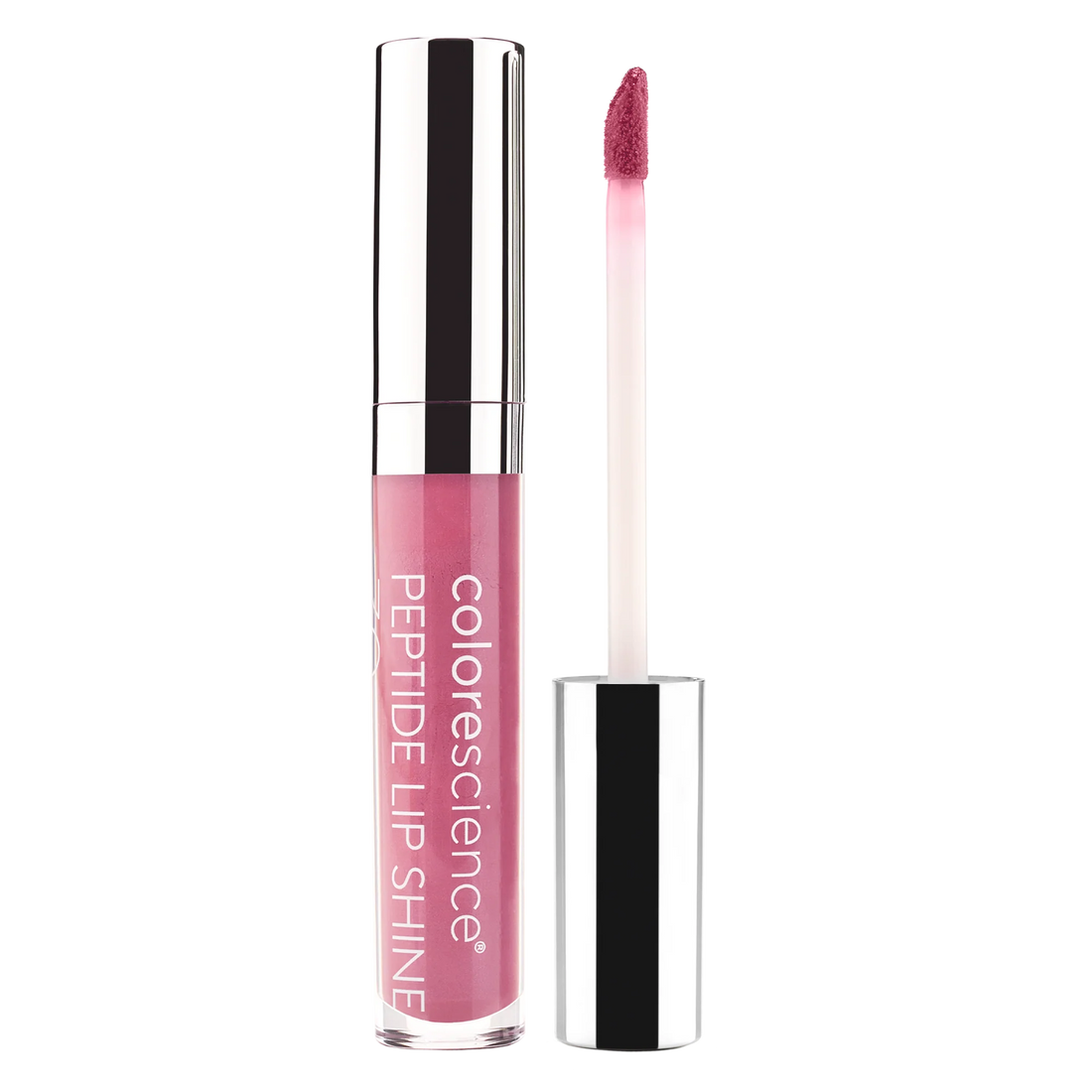 Peptide Lip Shine SPF 30