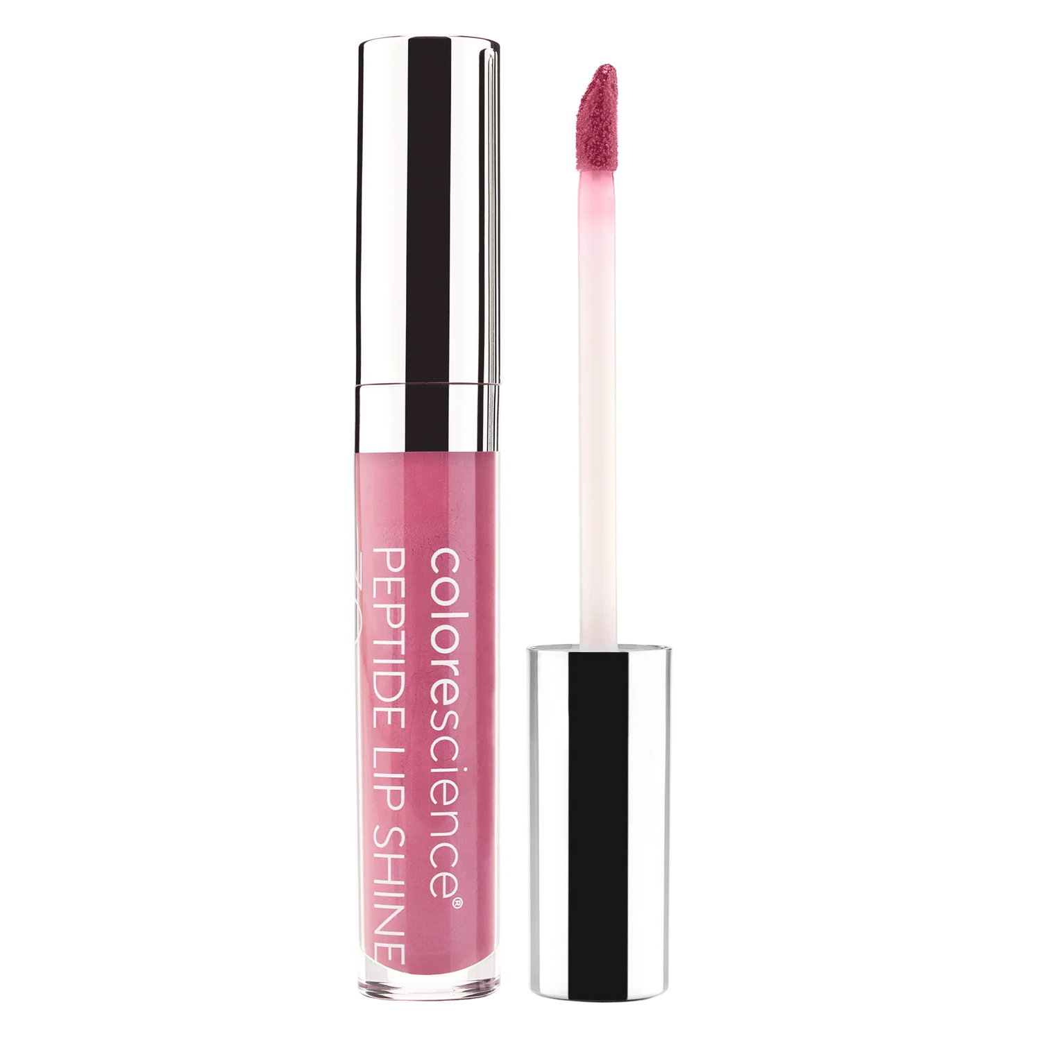 Peptide Lip Shine SPF 30