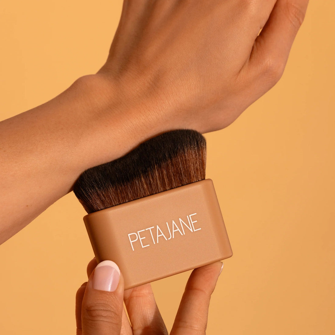 Body Perfecting Brush
