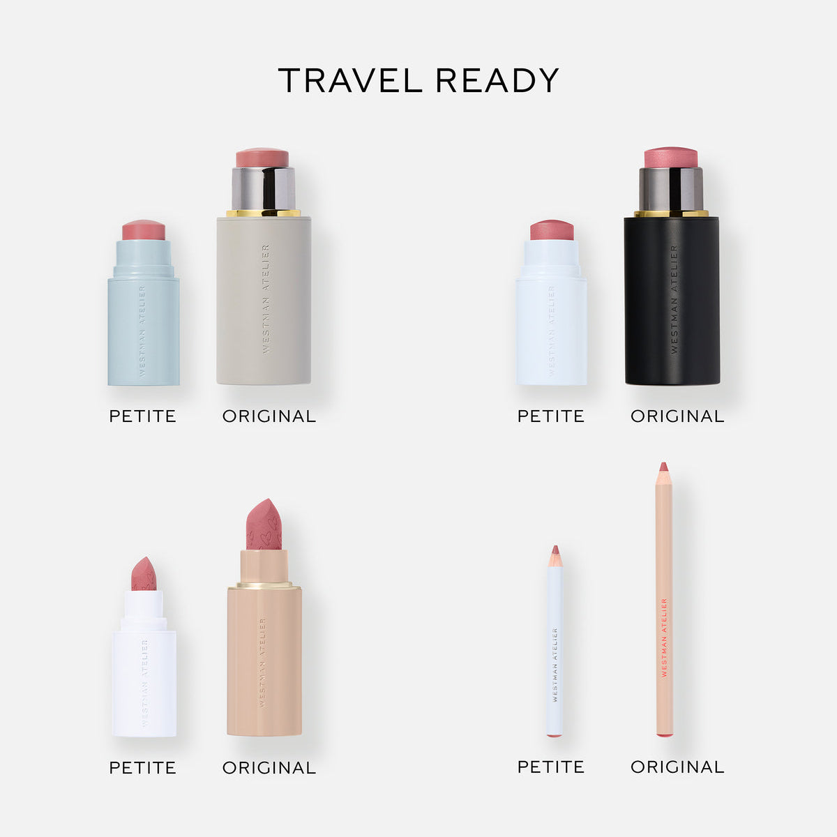 Petite Petal Edition