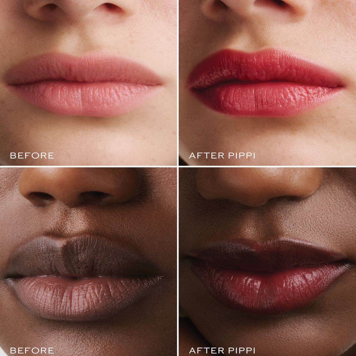 Hydrobalm Tinted Lipstick