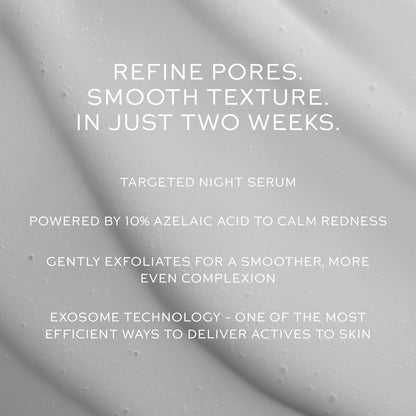 Pore Refining Complex Serum