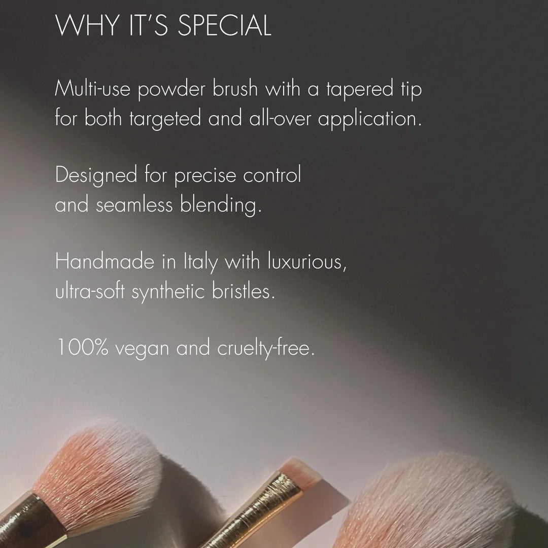 Powder Brush