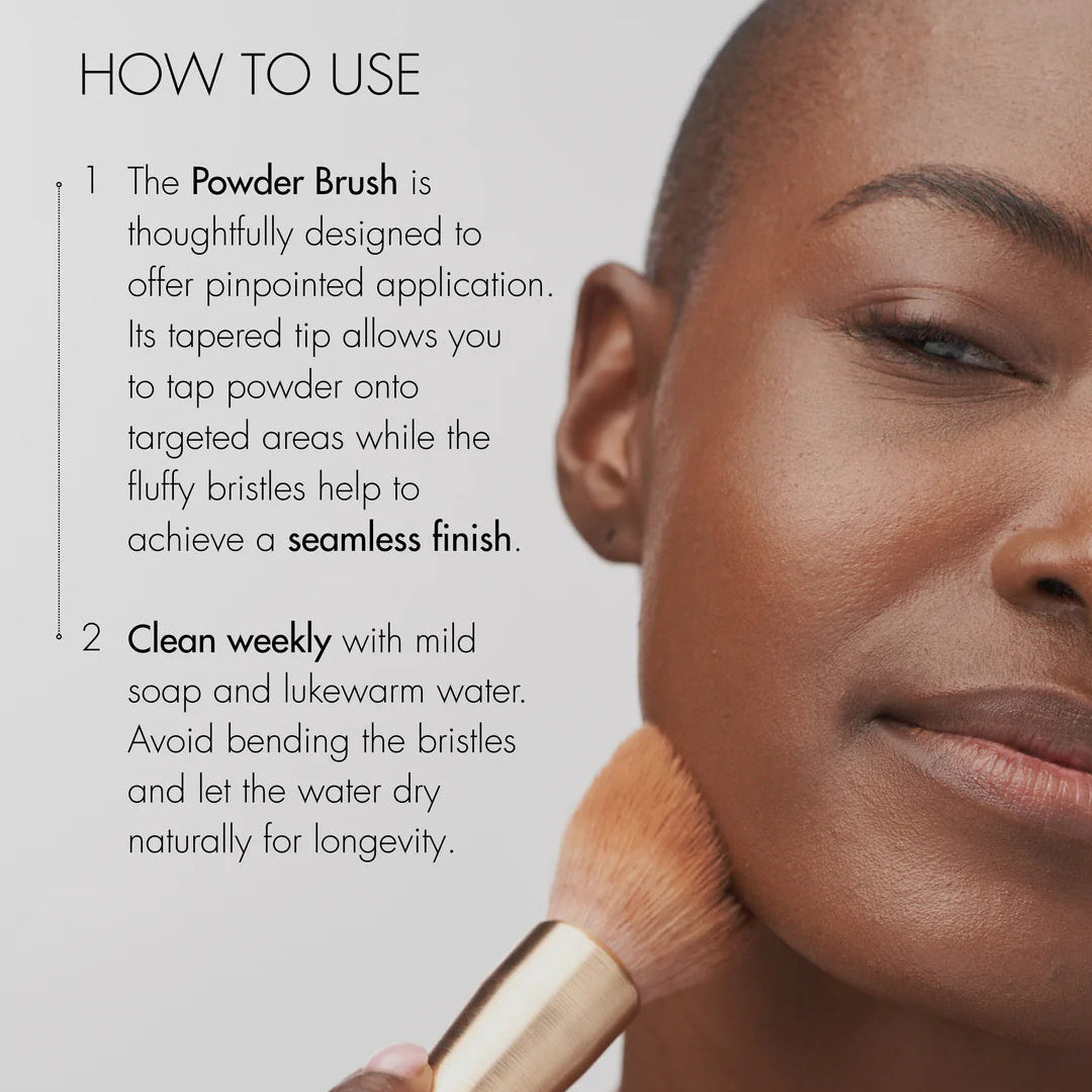 Powder Brush