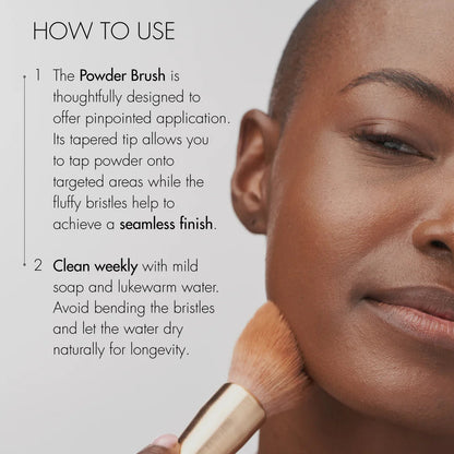 Powder Brush