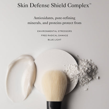 Vital Pressed Skincare Powder