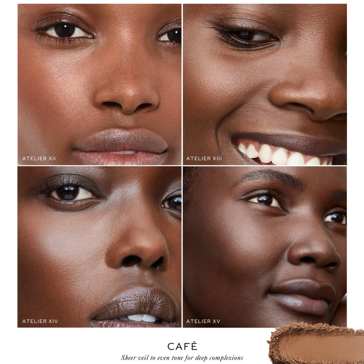 Vital Pressed Skincare Powder