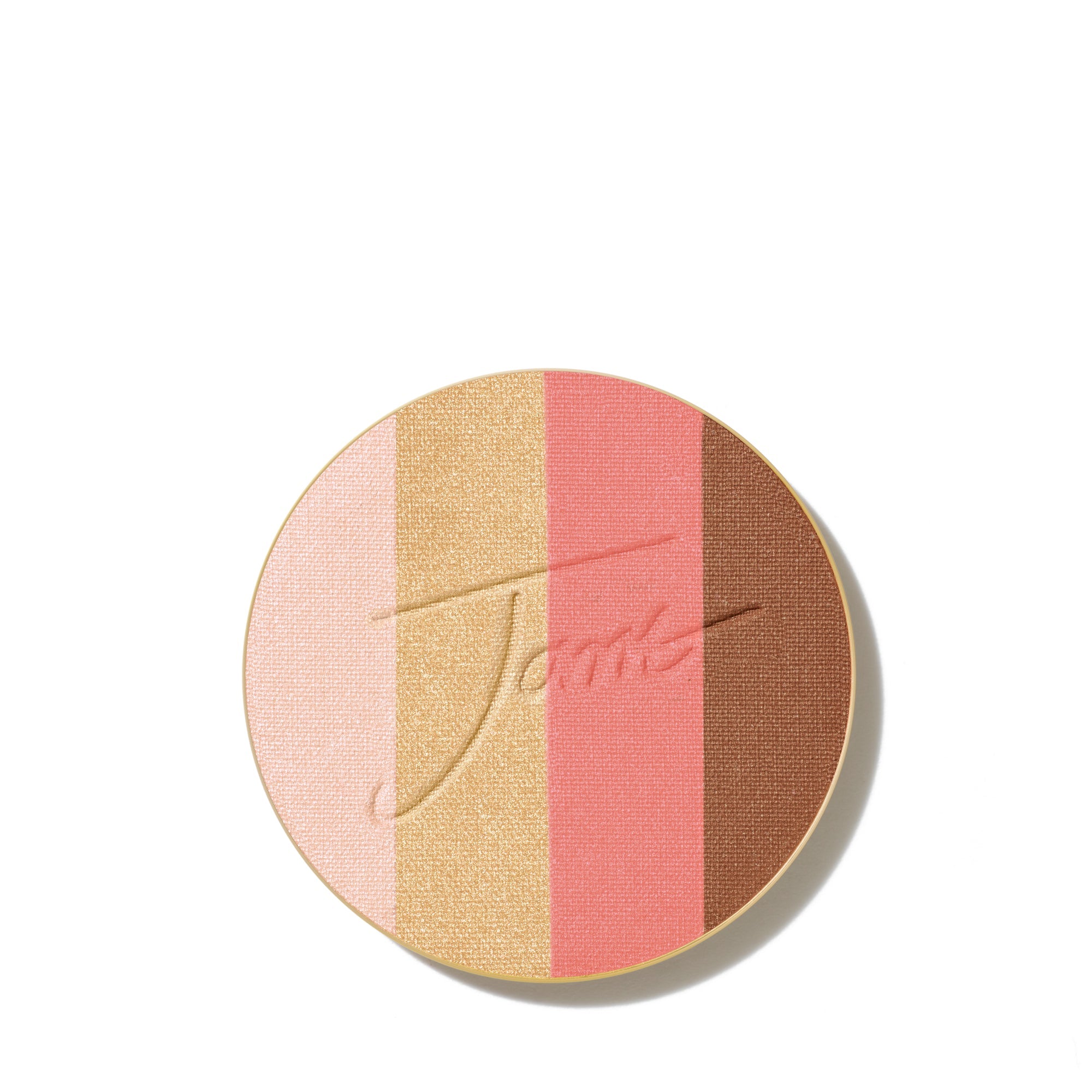 Purebronze Shimmer Bronzer Refill