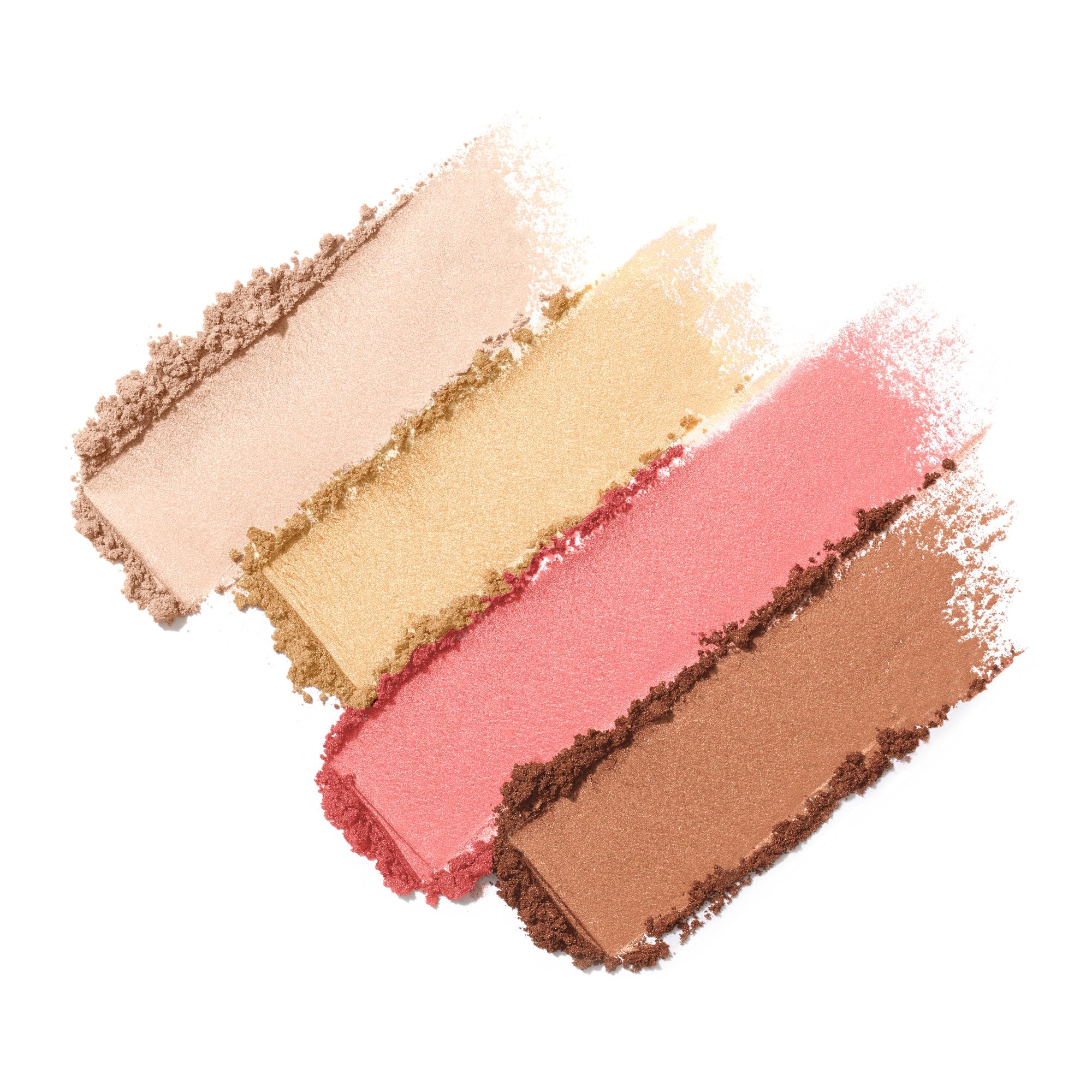 Purebronze Shimmer Bronzer Refill