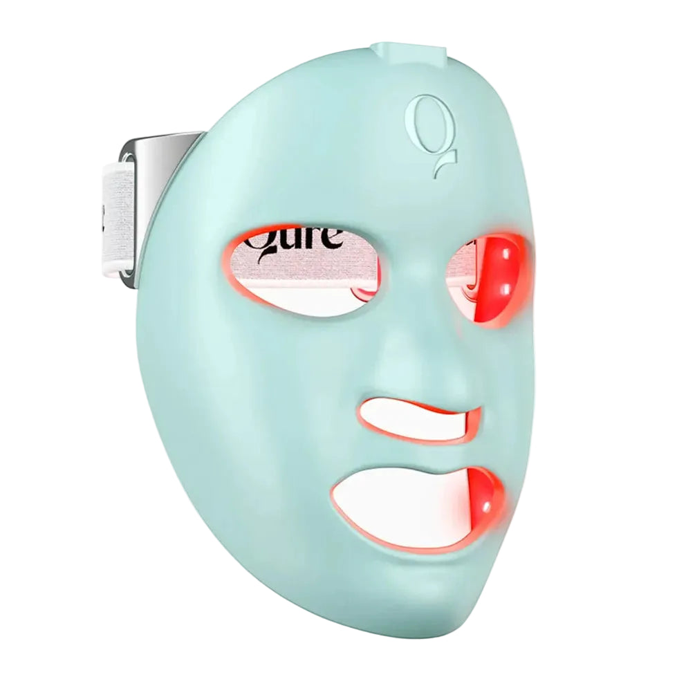 Q-REJUVALIGHT PRO Red Light Mask
