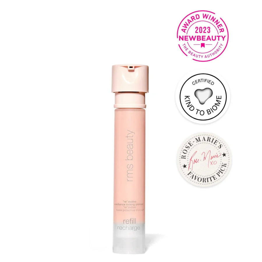 ReEvolve Radiance Locking Primer