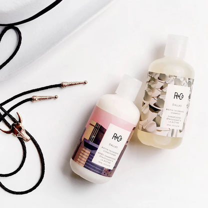 DALLAS Biotin Thickening Shampoo