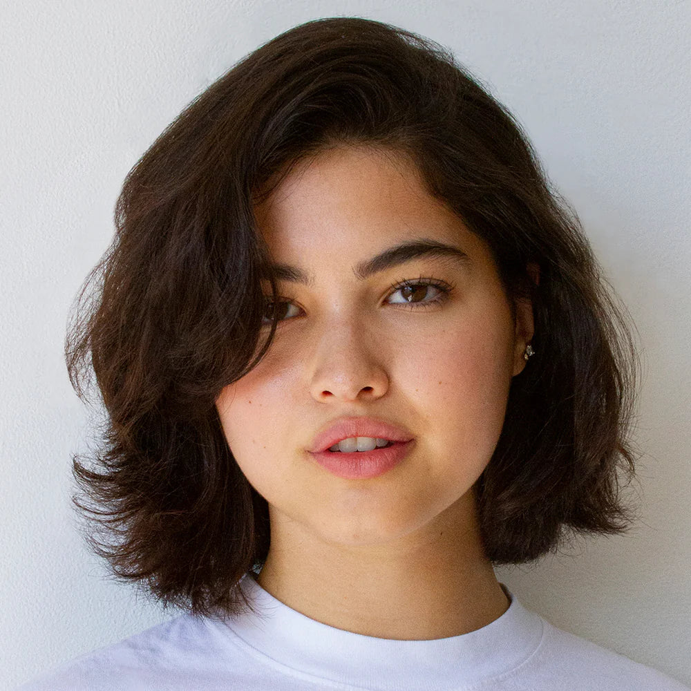 DEATH VALLEY Dry Shampoo