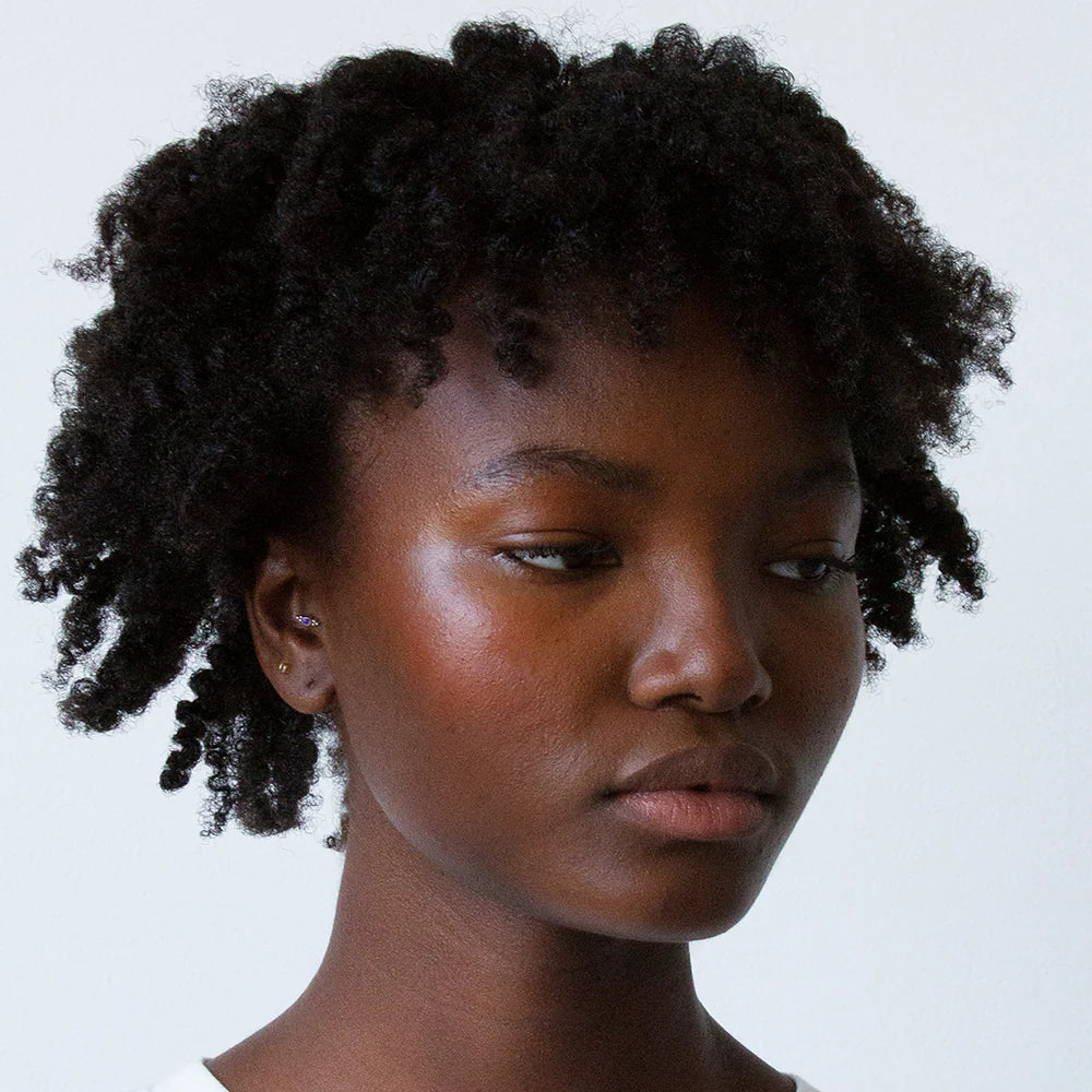 HIGH DIVE Moisture + Shine Crème