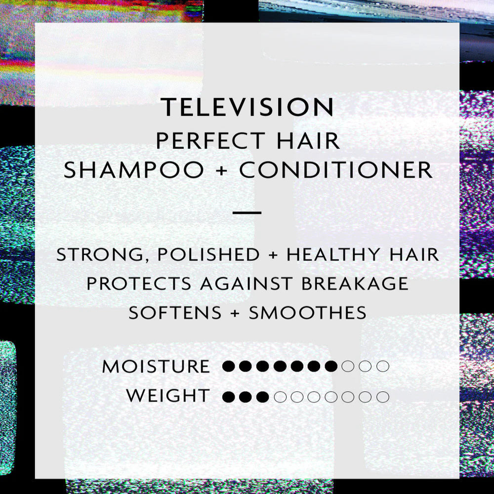 TELEVISION Perfect Hair Conditioner