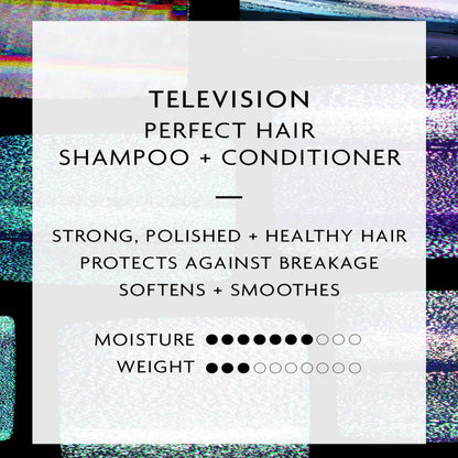 TELEVISION Perfect Hair Conditioner