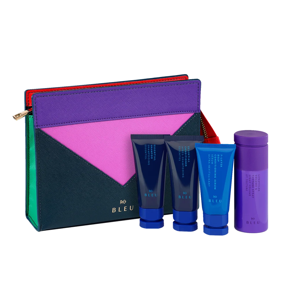 Essentials Kit | $79 VALUE