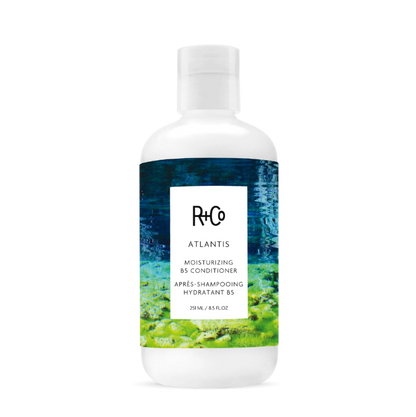 ATLANTIS Moisturizing B5 Conditioner