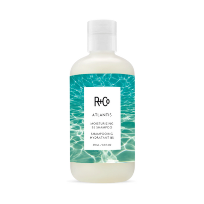 ATLANTIS Moisturizing B5 Shampoo