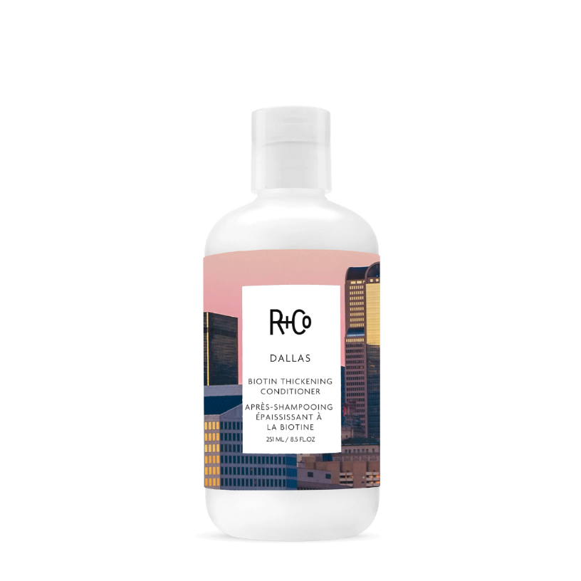 DALLAS Biotin Thickening Conditioner