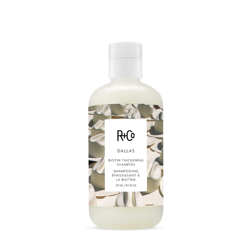 DALLAS Biotin Thickening Shampoo