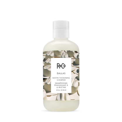 DALLAS Biotin Thickening Shampoo