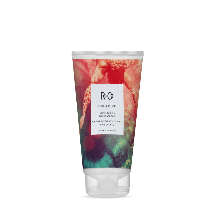 HIGH DIVE Moisture + Shine Crème
