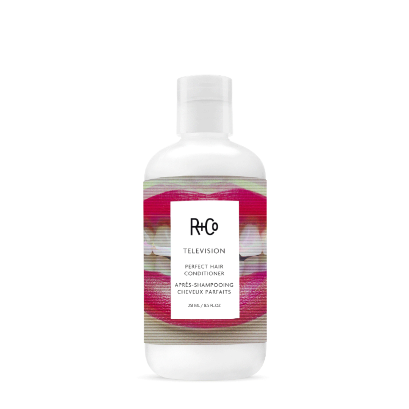 TELEVISION Perfect Hair Conditioner