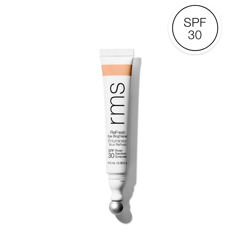 ReFresh Eye Brightener Broad Spectrum SPF 30 + Correcting Tint
