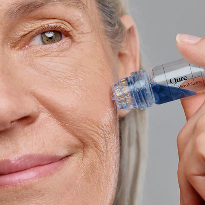 Micro-Infusion Facial Micro-needling System