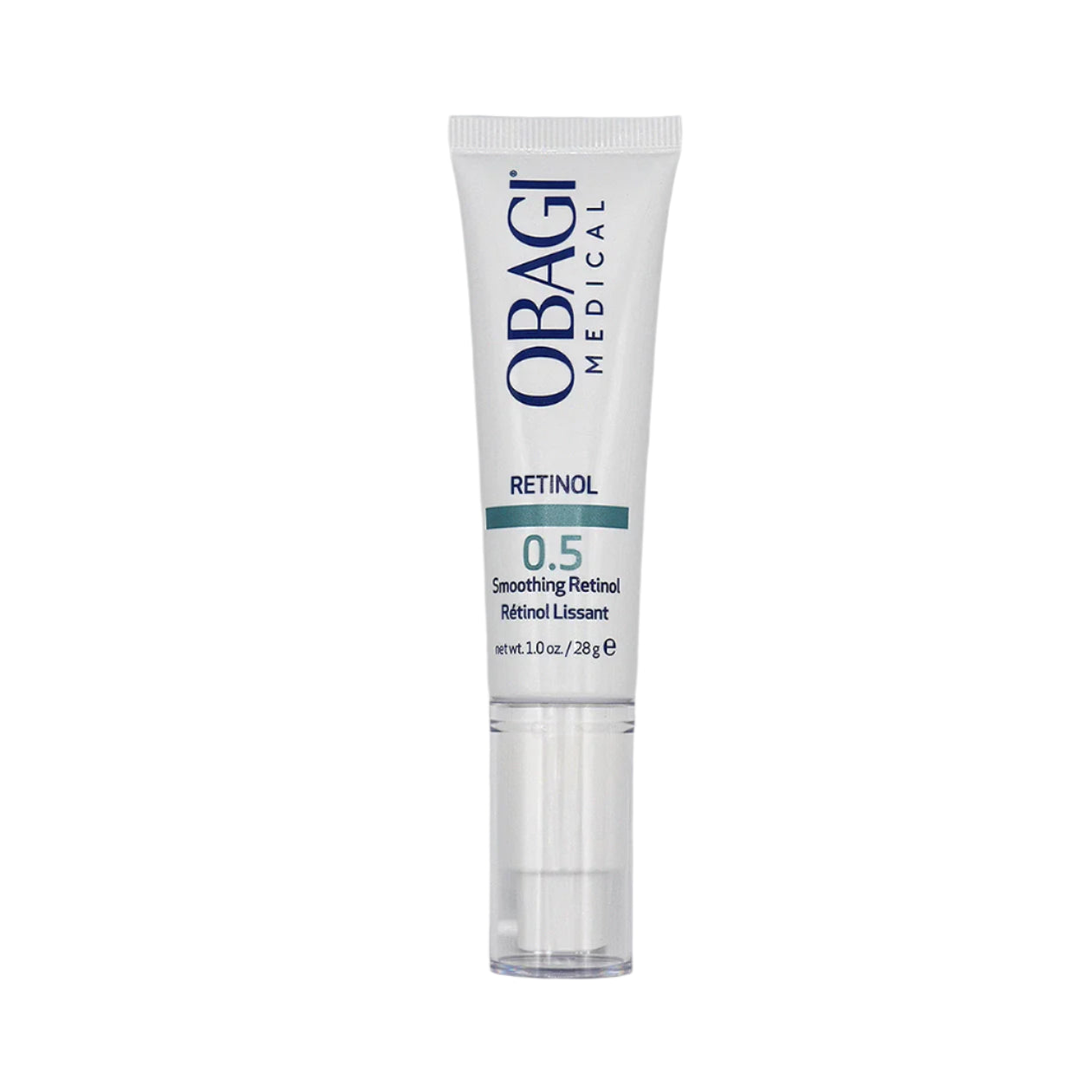 Retinol 0.5 High-Concentration