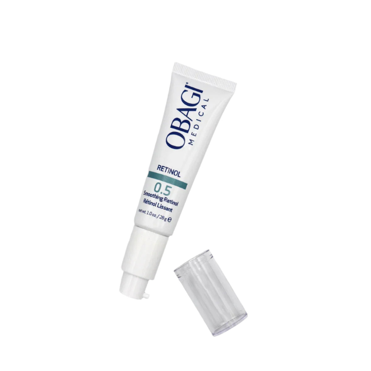 0.5 Smoothing Retinol High-Concentration