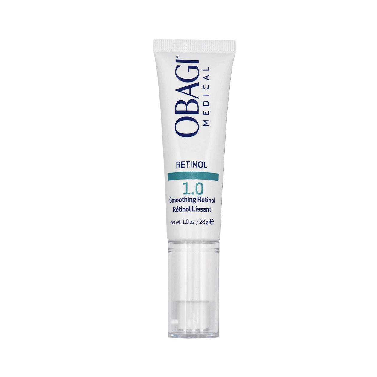 1.0 Smoothing Retinol High-Concentration