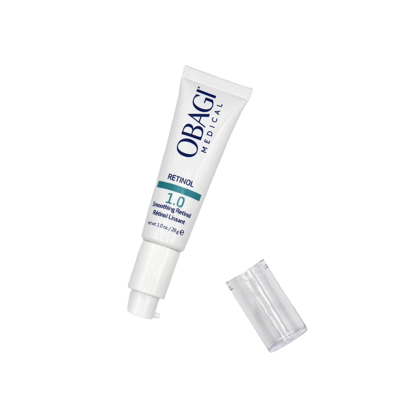 1.0 Smoothing Retinol High-Concentration