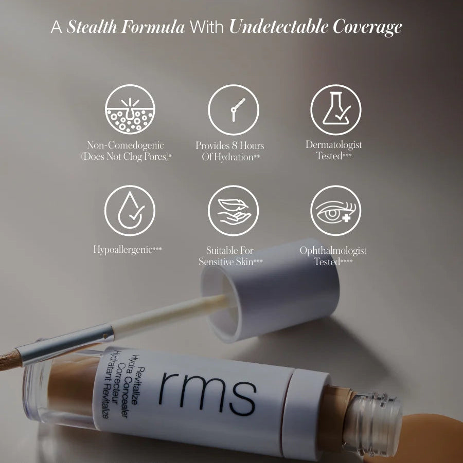 Revitalize Hydra Concealer