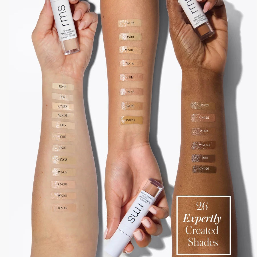 Revitalize Hydra Concealer