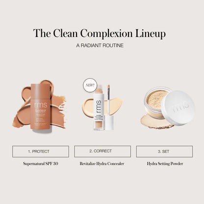 Revitalize Hydra Concealer
