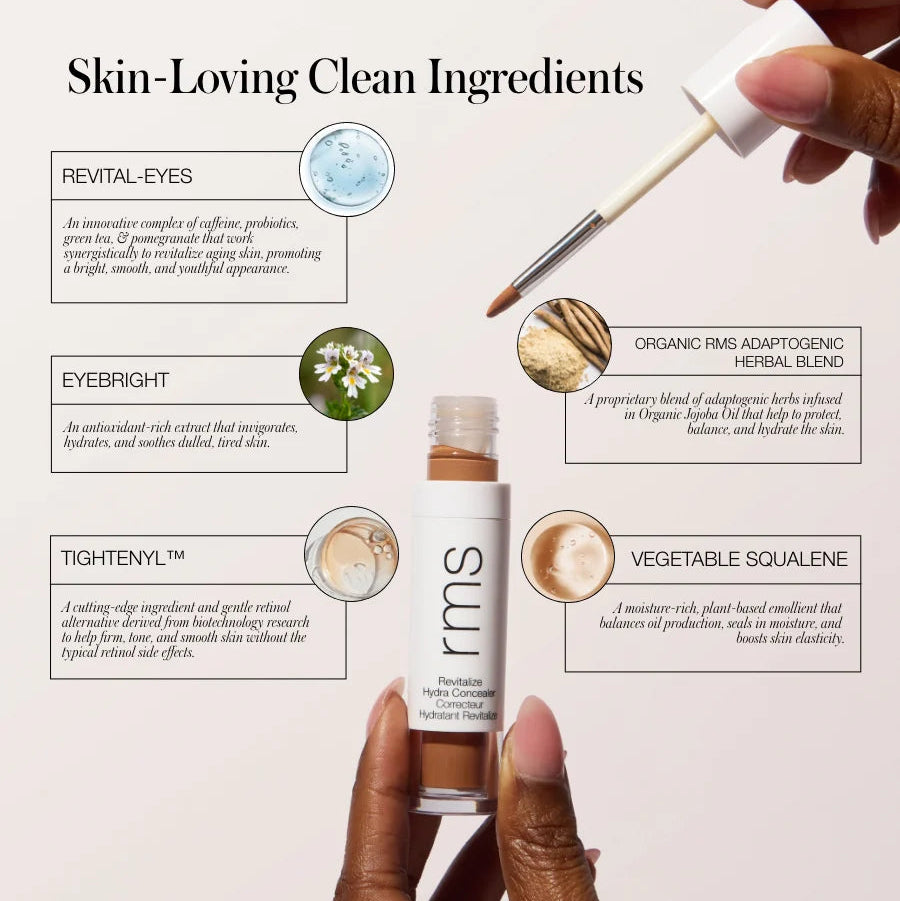 Revitalize Hydra Concealer