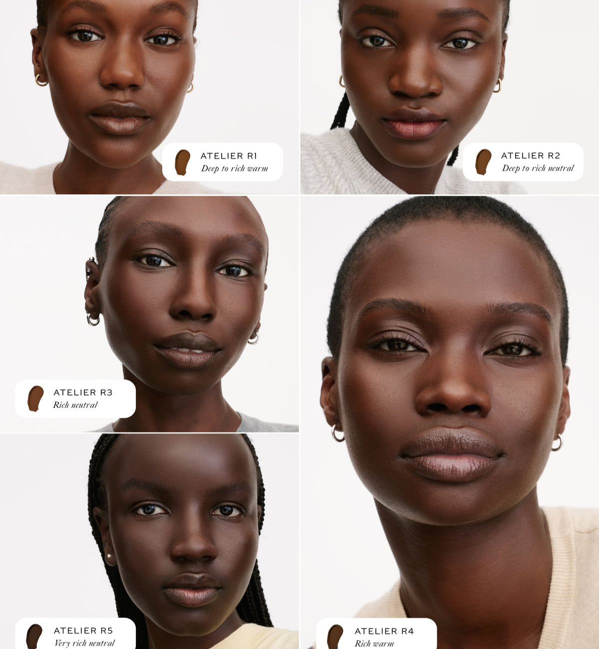 Suprême Bio-Complex Liquid Foundation