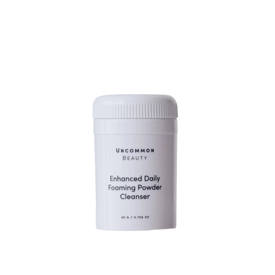 Enhanced Daily Foaming Powder Cleanser
