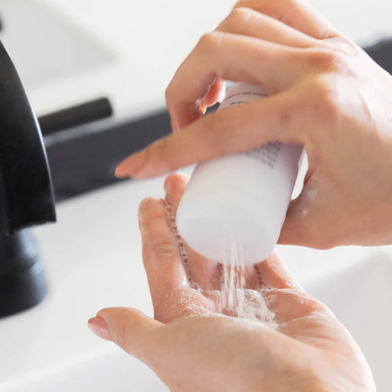 Enhanced Daily Foaming Powder Cleanser