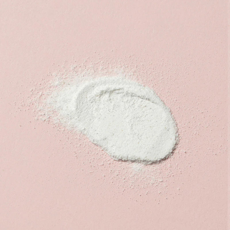 Enhanced Daily Foaming Powder Cleanser